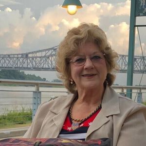 Meet your Posher, Gene